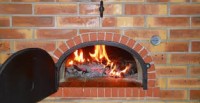 Jean Luc Perron Energies - pizza oven,barker's oven,wood fire oven