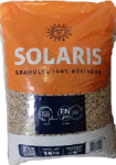 Jean Luc Perron Energies - pellets solaris 15 kg EN+