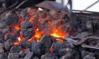 Jean Luc Perron Energies - Coal of forge : bag 25kg