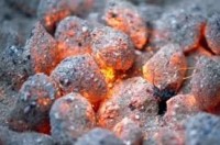 Jean Luc Perron Energies - Coal nut : bag 25kg